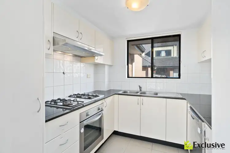 Fourth view of Homely unit listing, 43/50-54 Henley Road, Homebush West NSW 2140