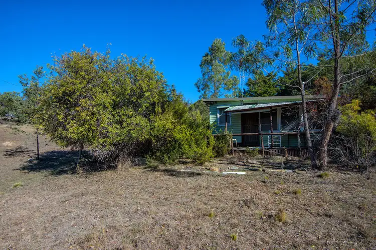 269 Doughertys Junction Road, Mudgee NSW 2850