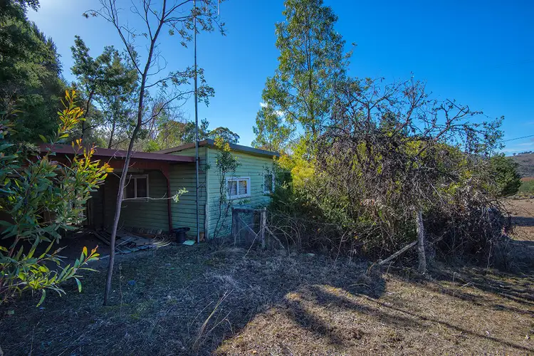 Second view of Homely rural property listing, 269 Doughertys Junction Road, Mudgee NSW 2850