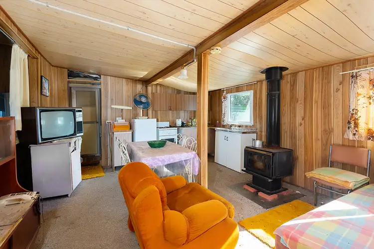 Third view of Homely rural property listing, 269 Doughertys Junction Road, Mudgee NSW 2850