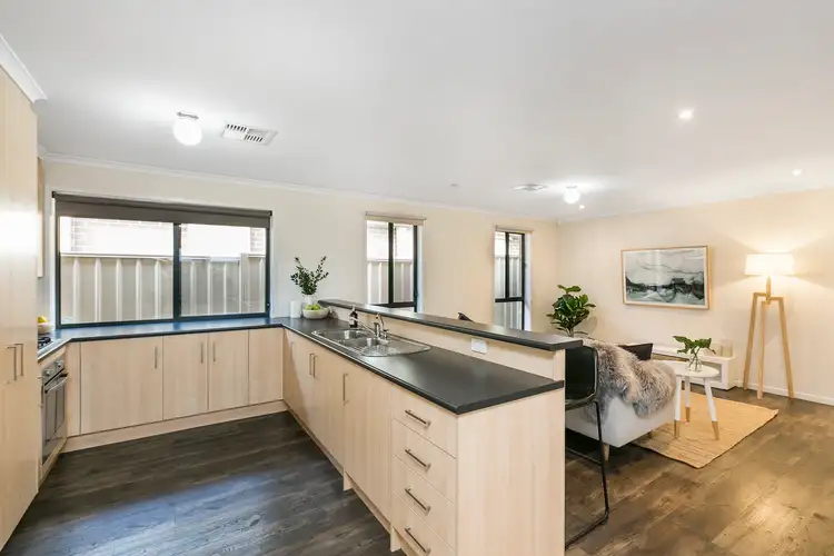 Third view of Homely house listing, 40A Limbert Avenue, Seacombe Gardens SA 5047