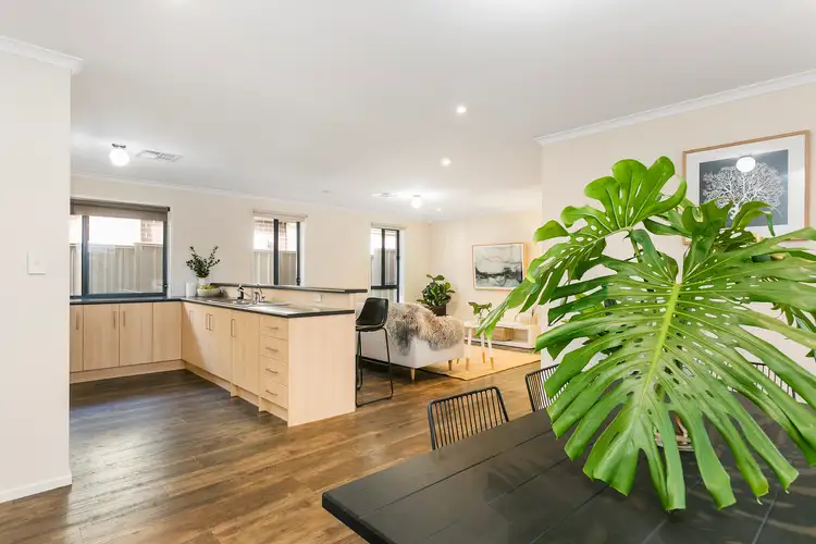 Fourth view of Homely house listing, 40A Limbert Avenue, Seacombe Gardens SA 5047