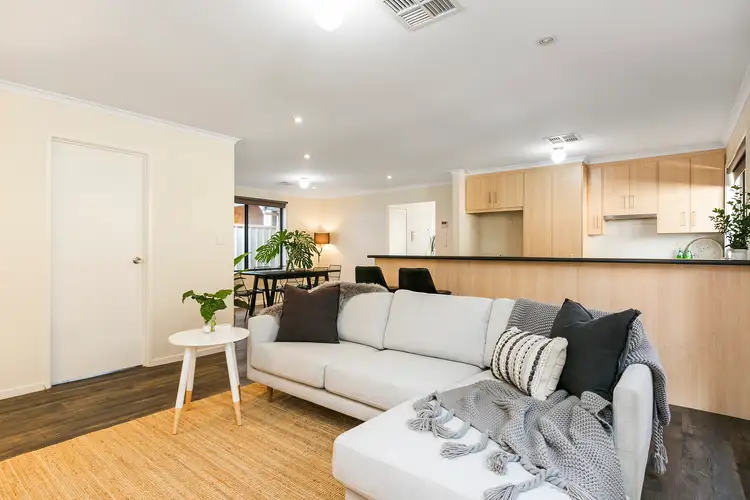 Fifth view of Homely house listing, 40A Limbert Avenue, Seacombe Gardens SA 5047