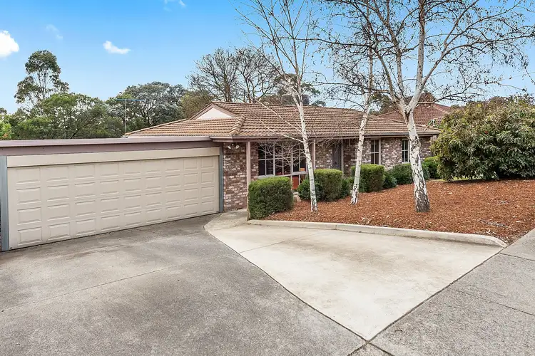 53 Burdekin Avenue, Bayswater North VIC 3153