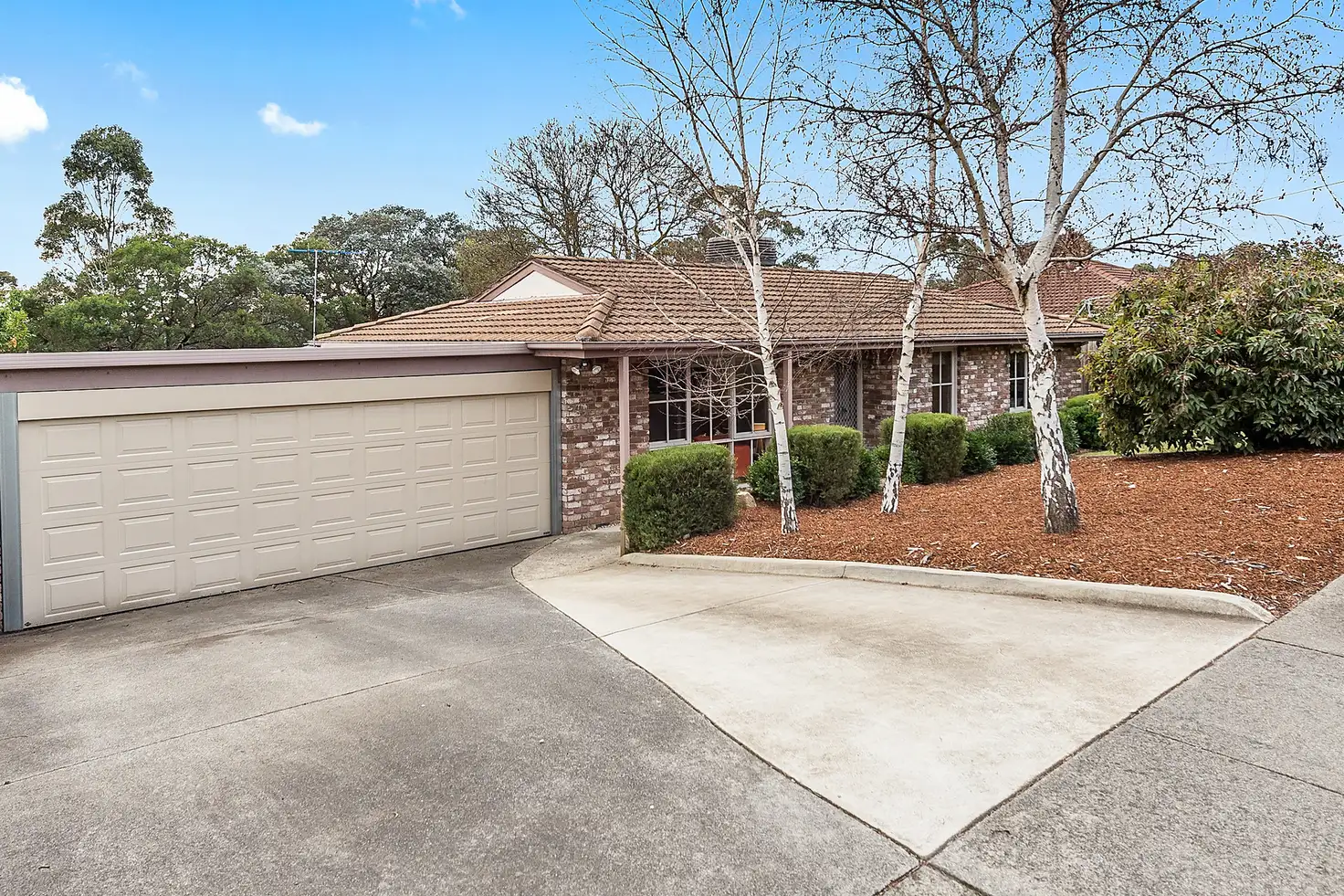 Main view of Homely house listing, 53 Burdekin Avenue, Bayswater North VIC 3153