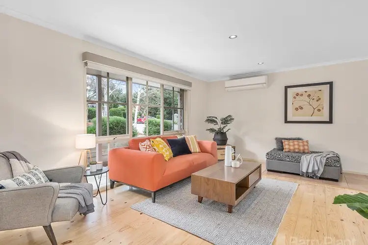 Second view of Homely house listing, 53 Burdekin Avenue, Bayswater North VIC 3153