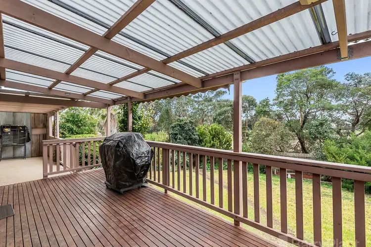 Seventh view of Homely house listing, 53 Burdekin Avenue, Bayswater North VIC 3153