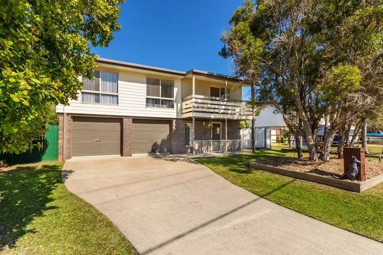 Main view of Homely house listing, 19 Kalunda Drive, Caboolture QLD 4510