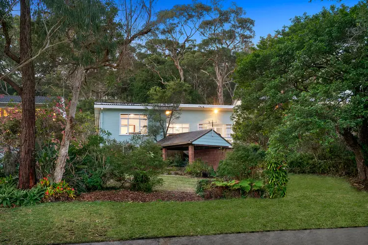 108 Central Road, Avalon Beach NSW 2107