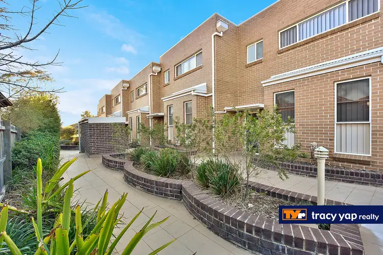 Main view of Homely townhouse listing, 5/321 Kissing Point Road, Dundas NSW 2117