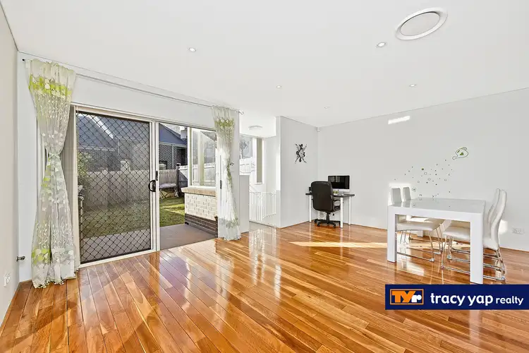 Second view of Homely townhouse listing, 5/321 Kissing Point Road, Dundas NSW 2117