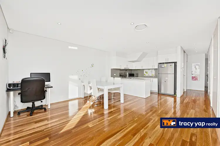 Third view of Homely townhouse listing, 5/321 Kissing Point Road, Dundas NSW 2117