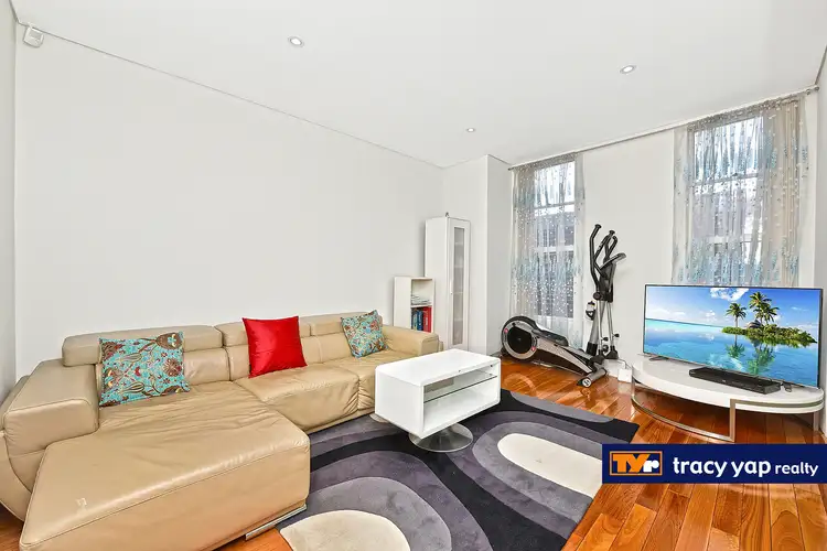 Fourth view of Homely townhouse listing, 5/321 Kissing Point Road, Dundas NSW 2117