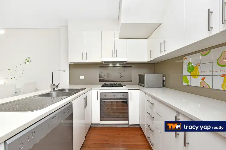 Fifth view of Homely townhouse listing, 5/321 Kissing Point Road, Dundas NSW 2117