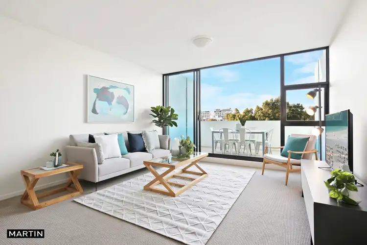 30/30 Gadigal Avenue, Zetland NSW 2017