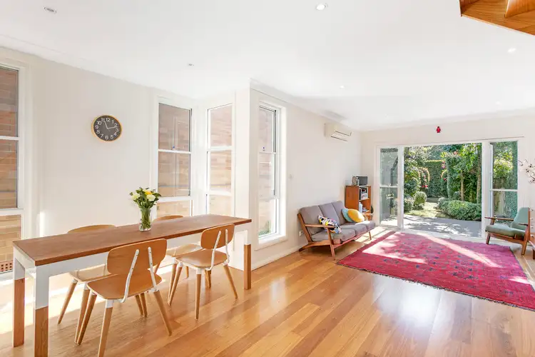 Main view of Homely house listing, 36 South Avenue, Leichhardt NSW 2040
