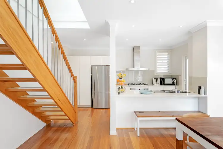 Second view of Homely house listing, 36 South Avenue, Leichhardt NSW 2040