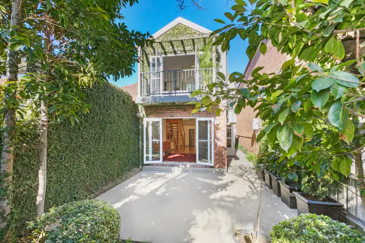 Third view of Homely house listing, 36 South Avenue, Leichhardt NSW 2040