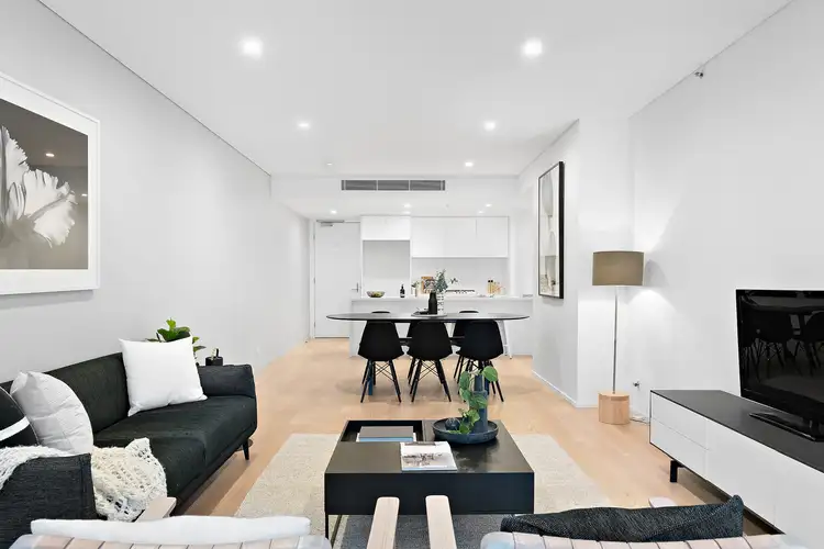 501/23 Pelican Street, Surry Hills NSW 2010