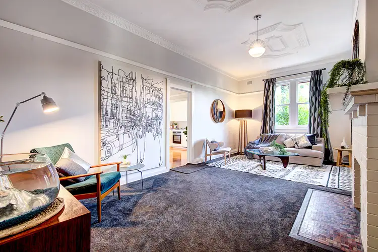 6/30 Park Avenue, Mosman NSW 2088