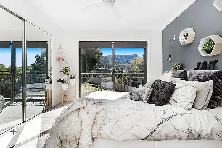 Fifth view of Homely townhouse listing, 5/43 Chalmers Street, Balgownie NSW 2519