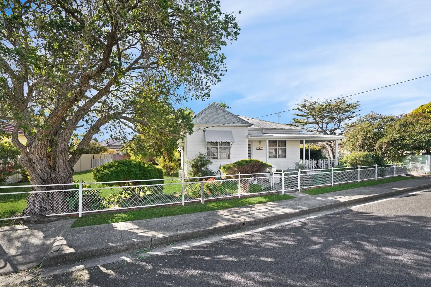 Main view of Homely house listing, 2/12 John Street, Tighes Hill NSW 2297