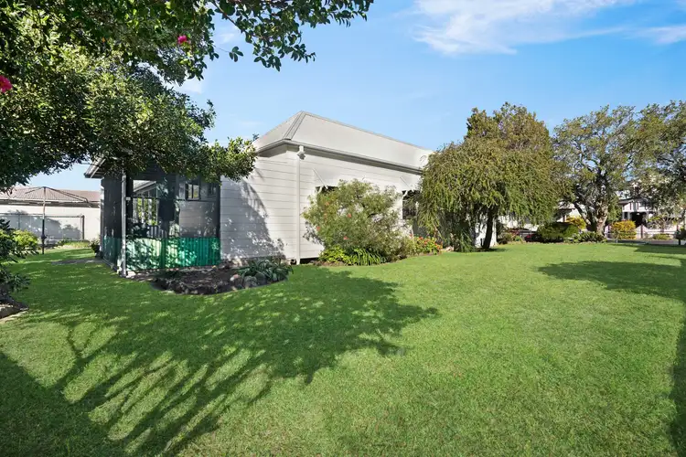 Second view of Homely house listing, 2/12 John Street, Tighes Hill NSW 2297