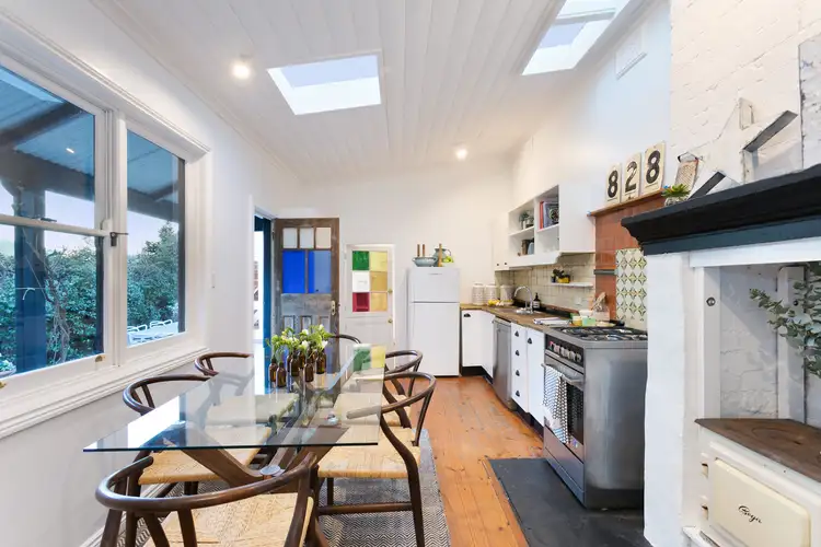 Third view of Homely house listing, 8 Clare Street, Rozelle NSW 2039