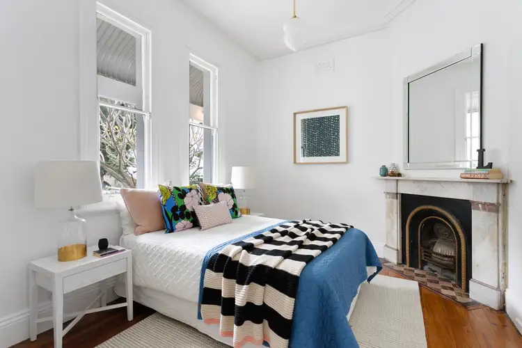 Fourth view of Homely house listing, 8 Clare Street, Rozelle NSW 2039