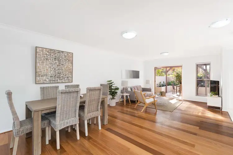 Main view of Homely townhouse listing, 13/694-698 Kingsway, Gymea NSW 2227