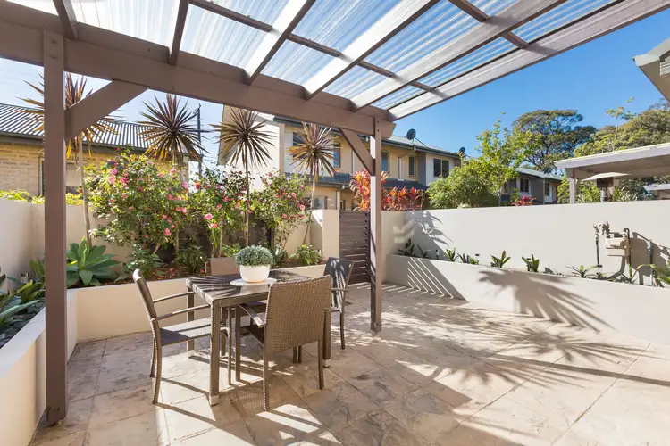 Second view of Homely townhouse listing, 13/694-698 Kingsway, Gymea NSW 2227