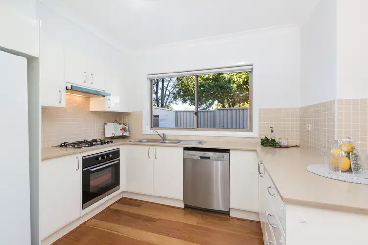 Third view of Homely townhouse listing, 13/694-698 Kingsway, Gymea NSW 2227