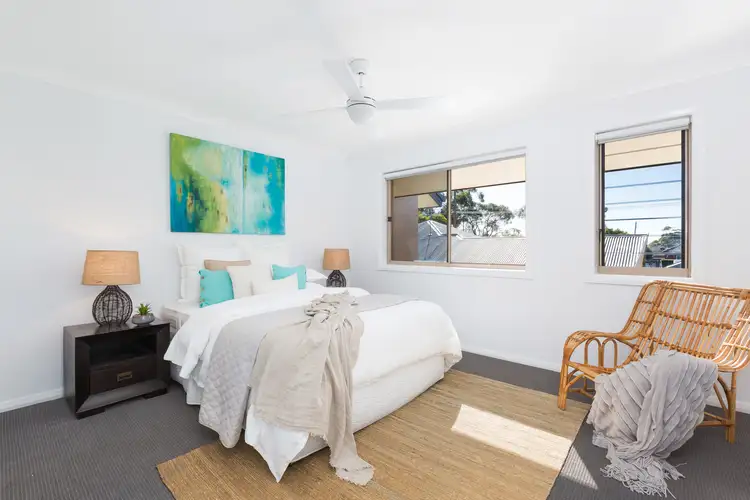 Fourth view of Homely townhouse listing, 13/694-698 Kingsway, Gymea NSW 2227