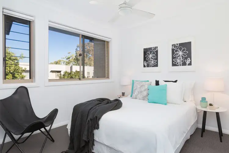 Fifth view of Homely townhouse listing, 13/694-698 Kingsway, Gymea NSW 2227