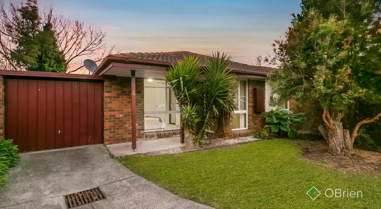 3/47 Henry Street, Pakenham VIC 3810