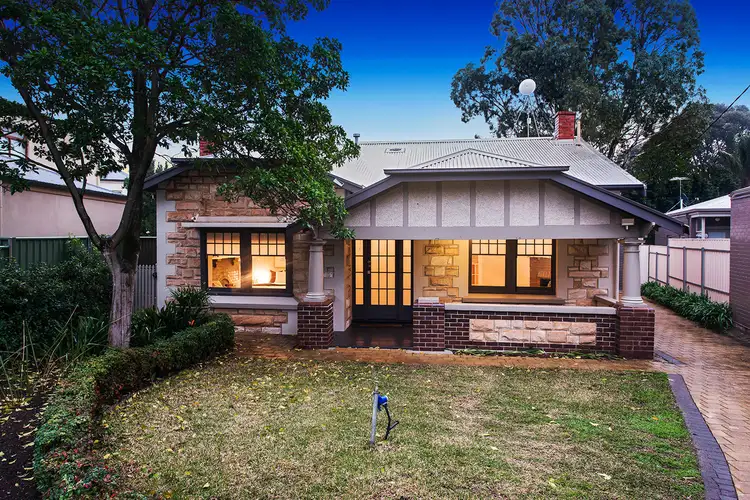 12 Martens Avenue, Fullarton SA 5063