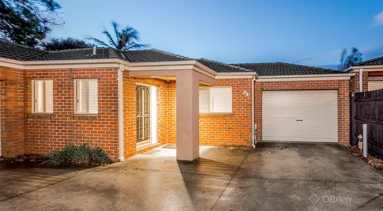 21A Clarendon Street, Cranbourne VIC 3977