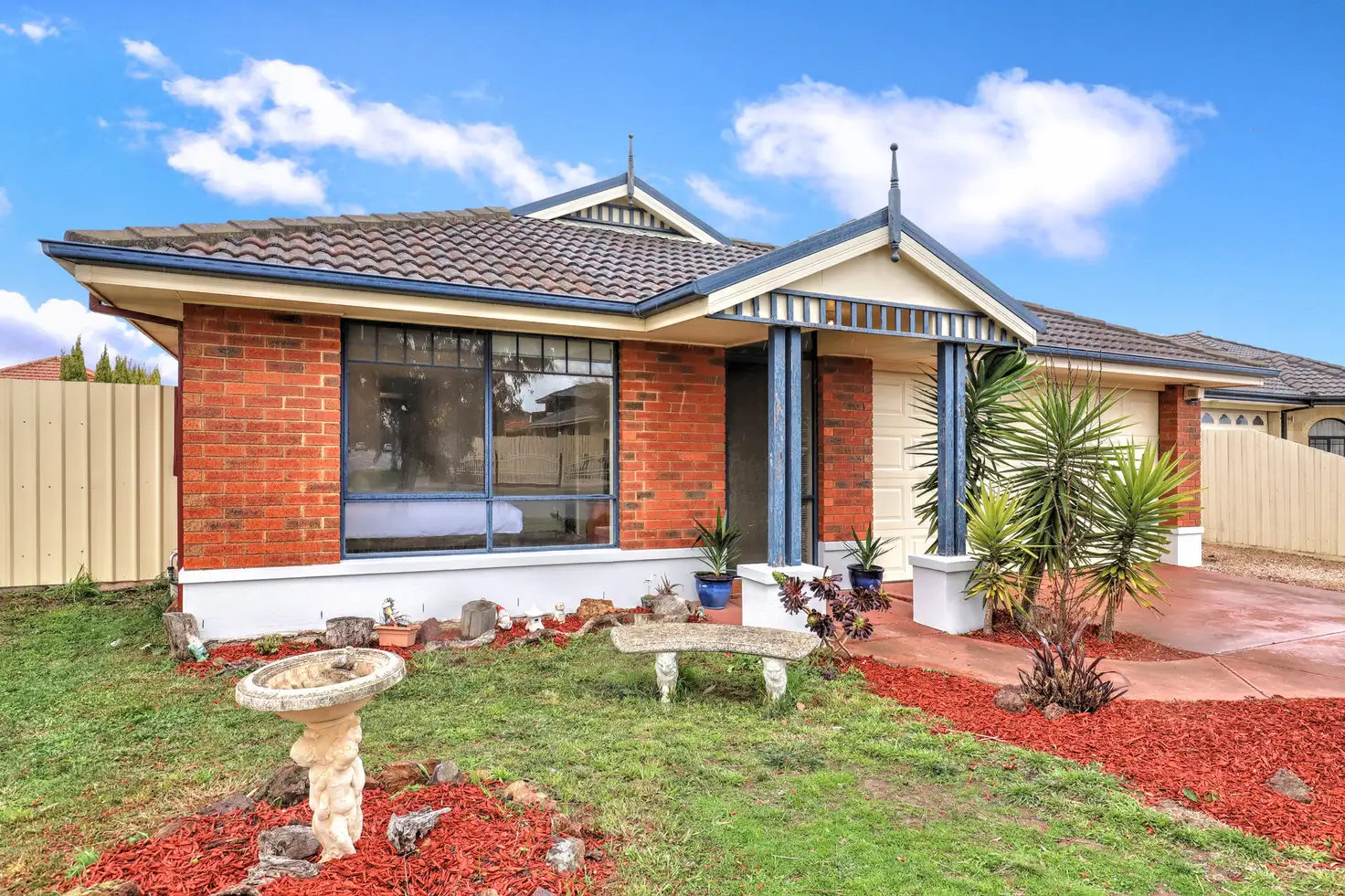 Main view of Homely house listing, 1 Cedarwood Way, Roxburgh Park VIC 3064