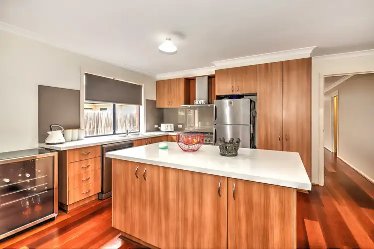 Second view of Homely house listing, 1 Cedarwood Way, Roxburgh Park VIC 3064