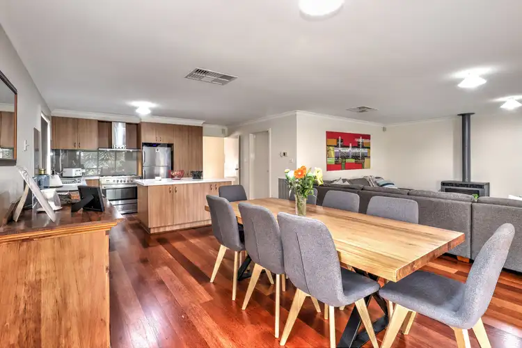 Third view of Homely house listing, 1 Cedarwood Way, Roxburgh Park VIC 3064