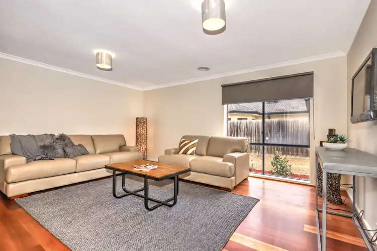 Fourth view of Homely house listing, 1 Cedarwood Way, Roxburgh Park VIC 3064