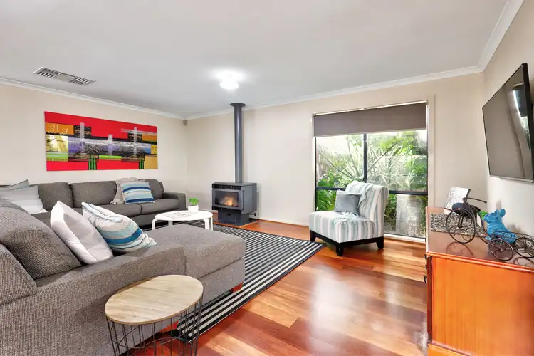 Fifth view of Homely house listing, 1 Cedarwood Way, Roxburgh Park VIC 3064