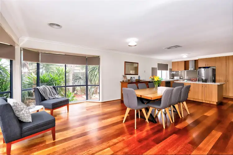 Sixth view of Homely house listing, 1 Cedarwood Way, Roxburgh Park VIC 3064