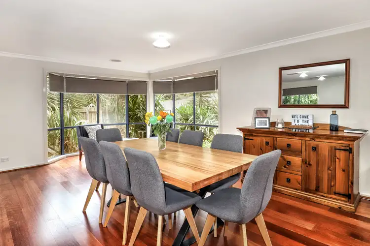 Seventh view of Homely house listing, 1 Cedarwood Way, Roxburgh Park VIC 3064