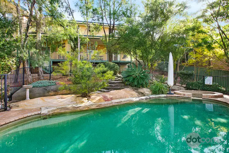 139 Grose Road, Faulconbridge NSW 2776