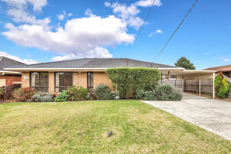 53 Clovelly Drive, Craigieburn VIC 3064