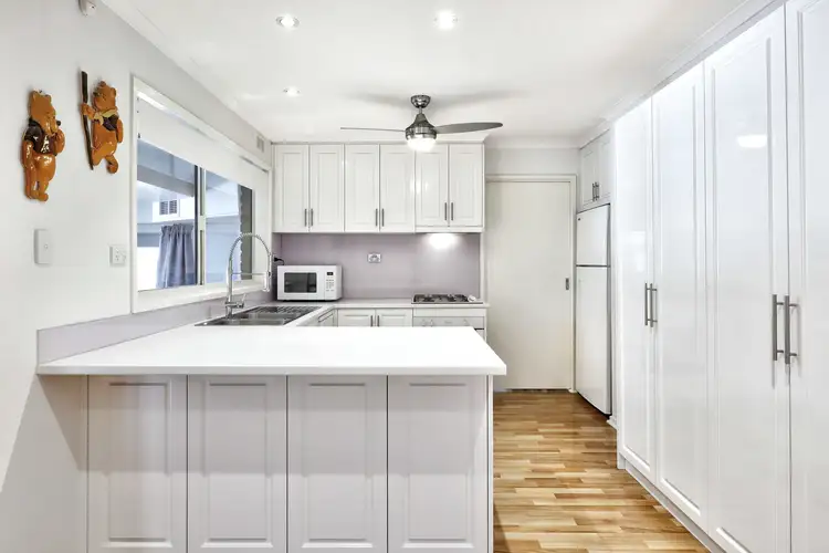 Second view of Homely house listing, 53 Clovelly Drive, Craigieburn VIC 3064