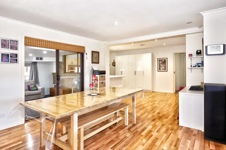 Third view of Homely house listing, 53 Clovelly Drive, Craigieburn VIC 3064