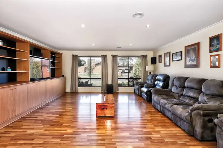 Fourth view of Homely house listing, 53 Clovelly Drive, Craigieburn VIC 3064