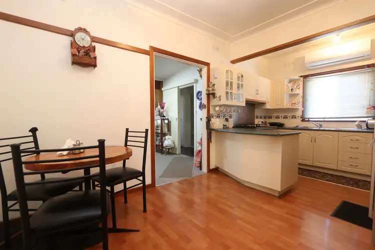 Second view of Homely house listing, 83 Wayo Street, Goulburn NSW 2580